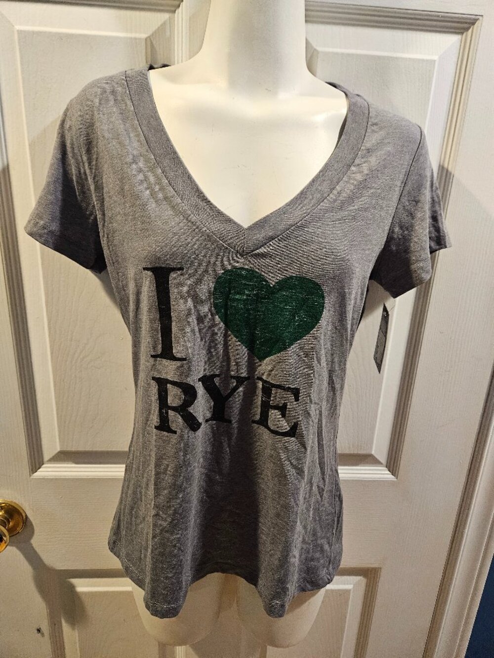 Ladies Size Medium T-shirt with Bundle Option Available